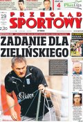 Przegląd Sportowy
