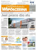 Gazeta Współczesna