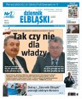 Dziennik Elbląski