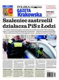 Gazeta Krakowska Nowosądecka