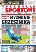 Przegląd Sportowy
