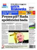 Gazeta Krakowska Nowosądecka
