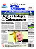 Gazeta Krakowska Na Podhalu