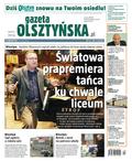 Gazeta Olsztyńska