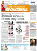Gazeta Współczesna