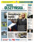 Gazeta Olsztyńska