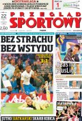 Przegląd Sportowy
