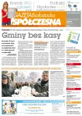 Gazeta Współczesna