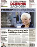 Polska Dziennik Zachodni
