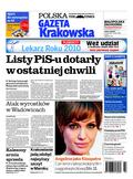 Gazeta Krakowska Małopolska