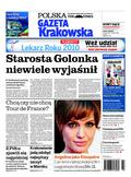 Gazeta Krakowska Nowosądecka