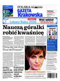 Gazeta Krakowska Na Podhalu