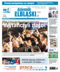 Dziennik Elbląski