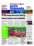 Gazeta Krakowska Tarnowska