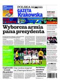 Gazeta Krakowska Nowosądecka