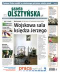 Gazeta Olsztyńska