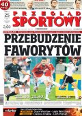 Przegląd Sportowy