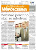 Gazeta Współczesna