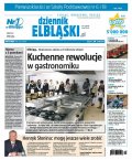 Dziennik Elbląski