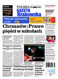 Gazeta Krakowska Małopolska