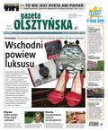 Gazeta Olsztyńska