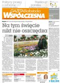 Gazeta Współczesna
