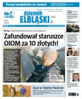 Dziennik Elbląski