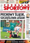 Przegląd Sportowy