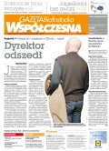 Gazeta Współczesna
