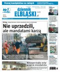 Dziennik Elbląski
