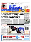 Gazeta Krakowska Nowosądecka