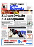 Gazeta Krakowska Na Podhalu