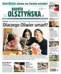 Gazeta Olsztyńska