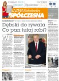 Gazeta Współczesna