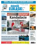 Dziennik Elbląski