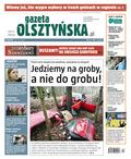 Gazeta Olsztyńska