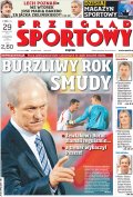 Przegląd Sportowy