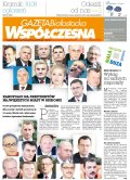 Gazeta Współczesna
