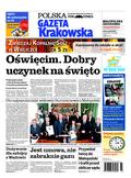 Gazeta Krakowska Małopolska