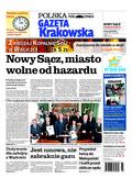 Gazeta Krakowska Nowosądecka