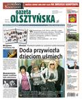 Gazeta Olsztyńska