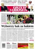 Gazeta Lubuska