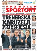 Przegląd Sportowy