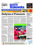 Gazeta Krakowska Małopolska