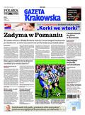 Gazeta Krakowska Nowosądecka