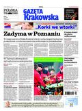 Gazeta Krakowska Na Podhalu
