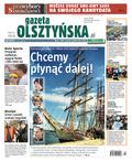 Gazeta Olsztyńska