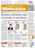 Gazeta Współczesna