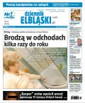 Dziennik Elbląski