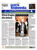Gazeta Krakowska Nowosądecka
